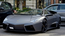 Lamborghini Reventon   